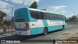 UTB - União Transporte Brasília 2030 na cidade de Brasília, Distrito Federal, Brasil, por Udiston Teles de Oliveira. Número da foto: #:id.