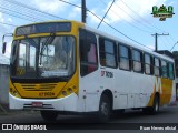 Global GNZ Transportes 0711026 na cidade de Manaus, Amazonas, Brasil, por Ruan Neves oficial. Número da foto: #:id.