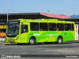 Santo Antônio Transportes Niterói 2.2.085 na cidade de Niterói, Rio de Janeiro, Brasil, por Yaan Medeiros. Número da foto: #:id.
