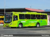 Santo Antônio Transportes Niterói 2.2.085 na cidade de Niterói, Rio de Janeiro, Brasil, por Yaan Medeiros. ID da foto: :id.