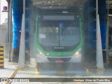 VB Transportes e Turismo 3242 na cidade de Campinas, São Paulo, Brasil, por Henrique Alves de Paula Silva. Número da foto: #10351869.