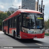 Himalaia Transportes > Ambiental Transportes Urbanos 4 1505 na cidade de São Paulo, São Paulo, Brasil, por Michel Nowacki. Número da foto: #:id.