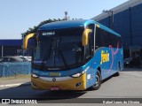 Rápido Expresso Fênix Viação 37025 na cidade de São Paulo, São Paulo, Brasil, por Rafael Lopes de Oliveira. Número da foto: #10353339.