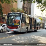 Viação Gatusa Transportes Urbanos 7 6092 na cidade de São Paulo, São Paulo, Brasil, por Michel Nowacki. Número da foto: #:id.