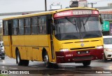 Ônibus Particulares JTQ0014 na cidade de Ananindeua, Pará, Brasil, por Fabio Soares. Número da foto: #:id.