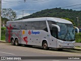 Rio Cidade Service Tour 9798 na cidade de Juiz de Fora, Minas Gerais, Brasil, por Luiz Krolman. ID da foto: :id.