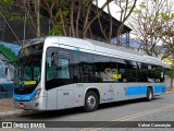 Transwolff Transportes e Turismo 6 6779 na cidade de São Paulo, São Paulo, Brasil, por Valnei Conceição. Número da foto: #:id.