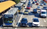 Sambaíba Transportes Urbanos 2 2746 na cidade de São Paulo, São Paulo, Brasil, por Anderson Barbosa Marinho. Número da foto: #:id.