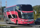 Expresso Paloma 2520 na cidade de Santa Isabel, São Paulo, Brasil, por George Miranda. Número da foto: #:id.