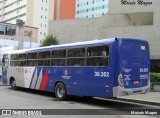 Empresa de Transportes Mairiporã 39.202 na cidade de São Paulo, São Paulo, Brasil, por Moisés Magno. Número da foto: #:id.