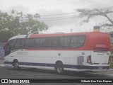 Viação Piracicabana 1109 na cidade de São Paulo, São Paulo, Brasil, por Gilberto Dos Reis Ramos. Número da foto: #:id.