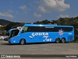 Souza Tur 3960 na cidade de Juiz de Fora, Minas Gerais, Brasil, por Luiz Krolman. Número da foto: #10354087.