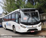 Vitória Transportes 11403 na cidade de Aracaju, Sergipe, Brasil, por Eder C.  Silva. Número da foto: #:id.