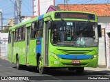 EMTRACOL - Empresa de Transportes Coletivos 03253 na cidade de Teresina, Piauí, Brasil, por Glauber Medeiros. Número da foto: #:id.