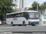 RodoVIP 2219 na cidade de Recife, Pernambuco, Brasil, por Rafael Rodrigues Forencio. ID da foto: :id.