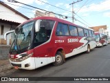 Viação Serro 27513 na cidade de Curvelo, Minas Gerais, Brasil, por Luiz Otavio Matheus da Silva. Número da foto: #10353328.