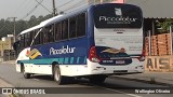 Piccolotur Transportes Turísticos 13106 na cidade de Várzea Paulista, São Paulo, Brasil, por Wellington Oliveira. Número da foto: #:id.