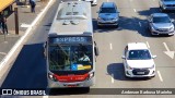 Express Transportes Urbanos Ltda 4 8925 na cidade de São Paulo, São Paulo, Brasil, por Anderson Barbosa Marinho. Número da foto: #:id.
