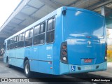 Autotrans > Turilessa 25001 na cidade de Vespasiano, Minas Gerais, Brasil, por Pablo Henrique. Número da foto: #:id.