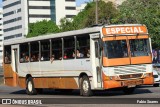 Ônibus Particulares 3800 na cidade de Ananindeua, Pará, Brasil, por Fabio Soares. Número da foto: #10351565.