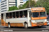 Ônibus Particulares 3800 na cidade de Ananindeua, Pará, Brasil, por Fabio Soares. ID da foto: :id.