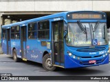 Independência > Trans Oeste Transportes 30819 na cidade de Belo Horizonte, Minas Gerais, Brasil, por Matheus Adler. Número da foto: #10354116.