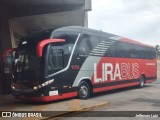 Lirabus 12103 na cidade de Limeira, São Paulo, Brasil, por Jefferson Luiz. Número da foto: #:id.