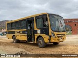 Prefeitura Municipal de Nacip Raydan 2680 na cidade de Nacip Raydan, Minas Gerais, Brasil, por Marcos Demetrio. Número da foto: #10352015.