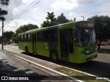 Viação Piauiense 01340 na cidade de Teresina, Piauí, Brasil, por Juciêr Ylias. Número da foto: #:id.