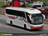 JDR Turismo 8001 na cidade de Aparecida, São Paulo, Brasil, por Luiz Krolman. Número da foto: #10354023.