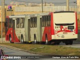 Itajaí Transportes Coletivos 2974 na cidade de Campinas, São Paulo, Brasil, por Henrique Alves de Paula Silva. ID da foto: :id.