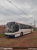 Ônibus Particulares 1630 na cidade de Rancharia, São Paulo, Brasil, por Rafael Rodenas. ID da foto: :id.