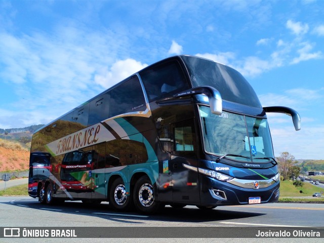 Transnel Transportes 2020 na cidade de Aparecida, São Paulo, Brasil, por Josivaldo Oliveira. Número da foto: #10356862.