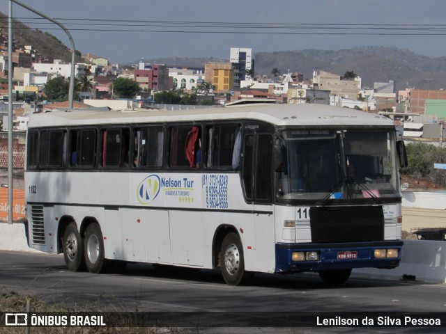 Nelson Tur Viagens e Turismo 1102 na cidade de Caruaru, Pernambuco, Brasil, por Lenilson da Silva Pessoa. Número da foto: #10357822.
