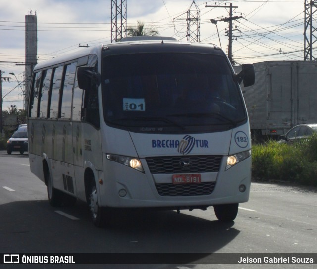 Brecha Tur 0914182 na cidade de Manaus, Amazonas, Brasil, por Jeison Gabriel Souza. Número da foto: #10356063.