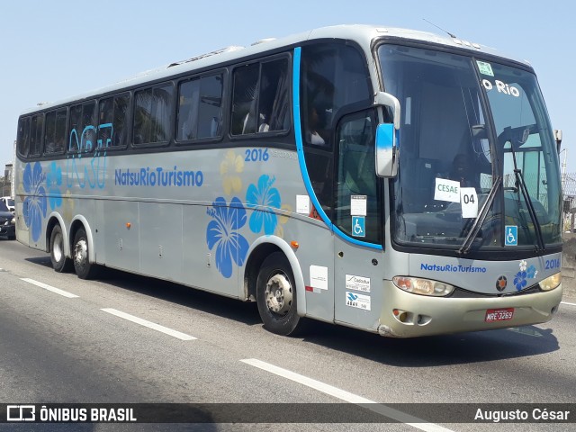 NatsuRio Turismo 2016 na cidade de Nova Iguaçu, Rio de Janeiro, Brasil, por Augusto César. Número da foto: #10356171.