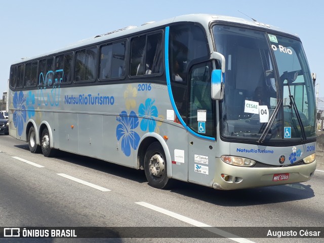 NatsuRio Turismo 2016 na cidade de Nova Iguaçu, Rio de Janeiro, Brasil, por Augusto César. ID da foto: 10356171.