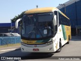 Empresa Gontijo de Transportes 18280 na cidade de São Paulo, São Paulo, Brasil, por Rafael Lopes de Oliveira. Número da foto: #10356512.
