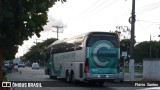 Auto Viação Camurujipe 4030 na cidade de Cruz das Almas, Bahia, Brasil, por Flávio  Santos. Número da foto: #10356727.