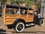 Viação Caprioli DXU1931 na cidade de Campinas, São Paulo, Brasil, por Guilherme Justo. Número da foto: #10358559.