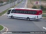 Viação Piracicabana 2308 na cidade de Campinas, São Paulo, Brasil, por Henrique Alves de Paula Silva. Número da foto: #10356650.