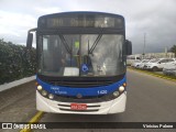 Capital do Agreste Transporte Urbano 1420 na cidade de Caruaru, Pernambuco, Brasil, por Vinicius Palone. Número da foto: #:id.