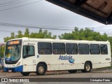 Viação Atalaia Transportes 6502 na cidade de Nossa Senhora do Socorro, Sergipe, Brasil, por Cristopher Pietro. Número da foto: #:id.