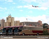 Santa Maria Fretamento e Turismo > Transportes Santa Maria(SP) 450 na cidade de São Paulo, São Paulo, Brasil, por Victor Oliveira Santos. Número da foto: #:id.