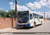 Viação Atalaia Transportes 6337 na cidade de Aracaju, Sergipe, Brasil, por Gladyston Santana Correia. Número da foto: #:id.