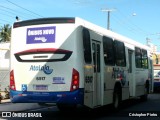 Viação Atalaia Transportes 6517 na cidade de Aracaju, Sergipe, Brasil, por Cristopher Pietro. Número da foto: #:id.
