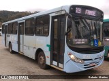 SIT Macaé Transportes 1324 na cidade de Macaé, Rio de Janeiro, Brasil, por Roberto  Martins. Número da foto: #10358447.