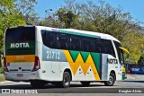 Viação Motta 21712 na cidade de Mogi das Cruzes, São Paulo, Brasil, por Douglas Alvim. Número da foto: #10356903.