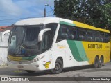 Empresa Gontijo de Transportes 18180 na cidade de Fortaleza, Ceará, Brasil, por Alisson Wesley. Número da foto: #10355841.