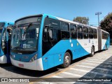 VB Transportes e Turismo 1465 na cidade de Campinas, São Paulo, Brasil, por José Eduardo Garcia Pontual. Número da foto: #:id.
